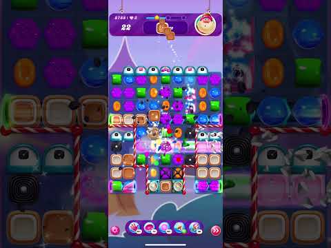 8788 Candy Crush Saga Level 8788 Walkthrough