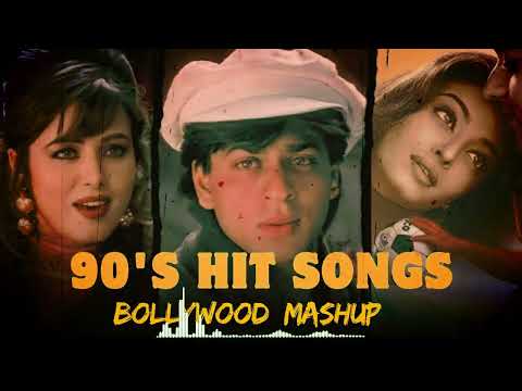 90's Love Mashup | 90's Superhit Songs | Kumar Sanu | AK Music | Evergreen Songs Mashup