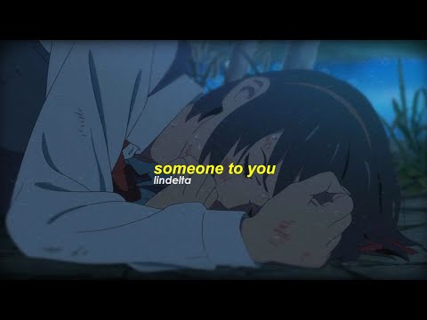 Someone To You (BANNERS) - Lofi Remix (Lyrics)