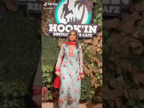 Rumi Munawar (rumiuae) New trend video viral tiktok video trend reels #RumiMunawar #rumiuae