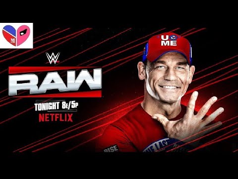 WWE Raw On Netflix 6/1/2025 Review