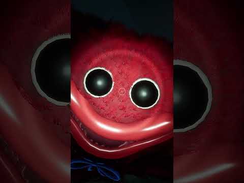 Poppy Playtime Jumpscares