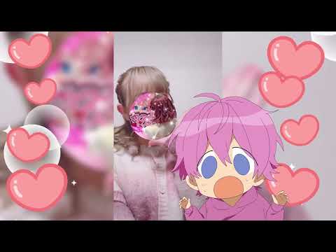 【さとみくん誕生祭2024】❥︎❥︎『お願いさとちゃん!!』演じてさとみくんお祝いしてみた❥︎❥︎￤踊ってみた【さとみくん】【すとぷり】