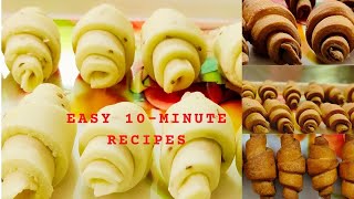 EASY BISCUIT RECIPE in Tamil | EGGLESS BISCUITS WITHOUT OVEN | BISCUIT IN TAMIL | SNACKS in Tamil