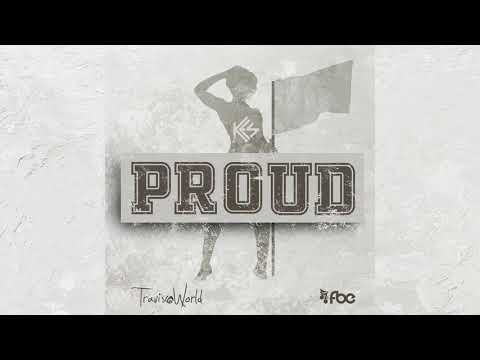 Kes & Travis World - Proud (Official Audio) | Soca 2020