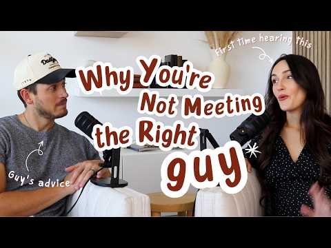 You Might Be Overlooking the Right Guy