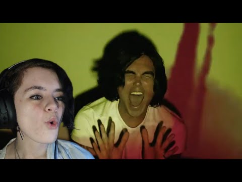 First Time Listening To Sleeping With Sirens - Don't Let The Party Die Reaction