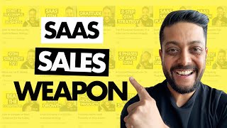 SaaS Sales Models: Choose Your Weapon: Free Trial, Freemium or Demo