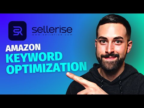 How To Find TOP Ranking Keywords For Amazon Listings & PPC