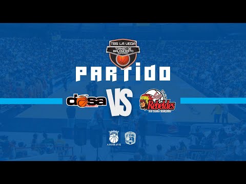 TBS LA VEGA: DOSA VS REBELDES | 10-11-2024