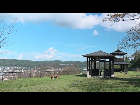 【土岐ぶらキュン】05_土岐源氏にまつわる場所を散策してみた