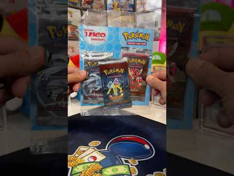 Should I Open it? Or Should I Keep it Sealed? - Episode 137 - Neo 3-Pack from 2000! #pokemon