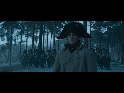 Napoleon (2023) - Official® Trailer 1 [HD]