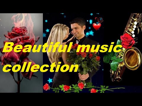 СБОРНИК Красивой Музыки💖Beautiful music collection