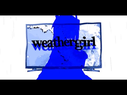 Weathergirl  /  Adachi Rei EN【UTAUカバー】