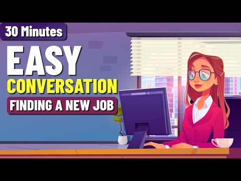 30 Minutes of Easy English Conversation for Beginners | Speak English Fluently and Confidently