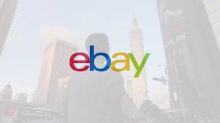 eBay Taiwan 賣家成功案例-首選eBay