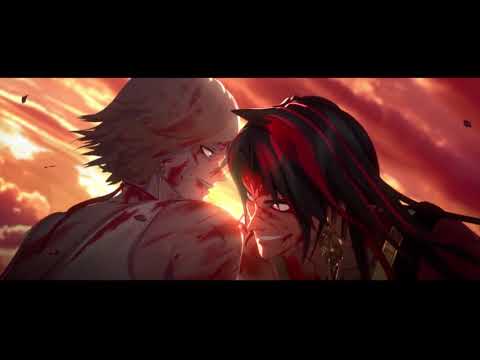 Onmyoji [GMV] - Monsters