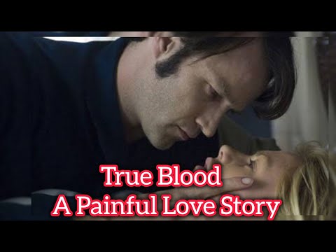 True Blood| Vampire Horror Love Story| Vampire| Real Ghost Story| Vlad Dracula| Nosferatu