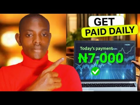 Legit App: That Paid Direct To Bank Earn $5 ₦8,250 (Best Way To Earn Money 2025) Poppo Live Review