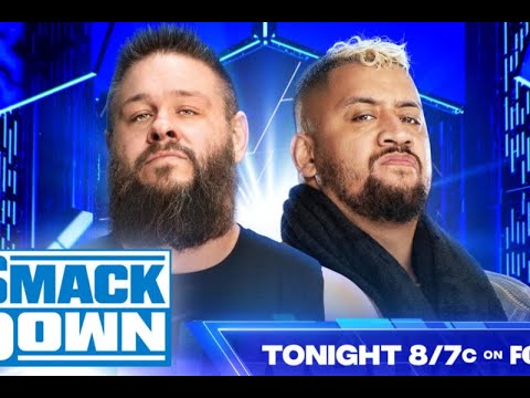 Smackdown Out Of 10 (14 June)