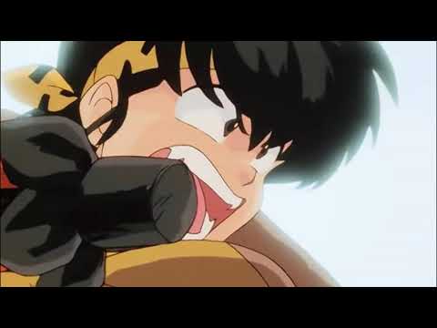 Ranma 1/2  - Ryoga Theme [Version 2]