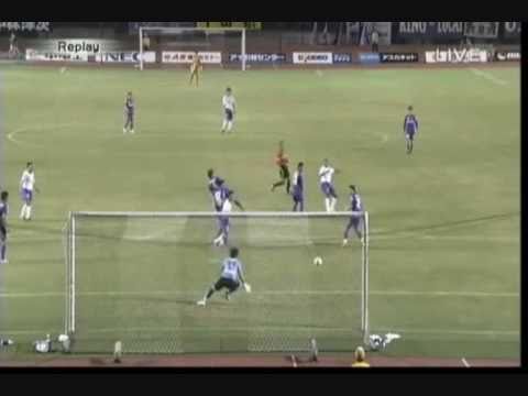 #8 Lucas (vs Sanfrecce Hiroshima)