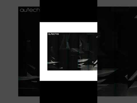 Autechre - Cfern