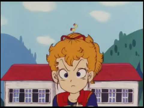 Arale Meets Her Friends (Dr. Slump: Arale-chan Harmony Gold English Dub)