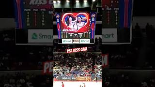 PBA Kiss Cam Finals Game 3 Edition | 020724 #pba #kisscam pbafinals #basketball