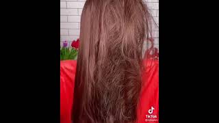 Hair straightener brush Best quality | How to straighten Hairs | Best Hair straightener | Hair style