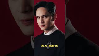 Ruru Madrid #youtubeshorts #apongkano #rurumadrid #gmaartistcenter #trendingshort #shortsvideo