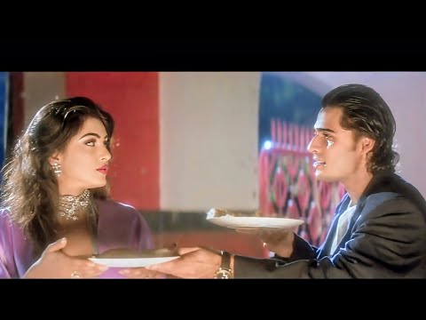 Jaadu Bhari Aankhon Wali Suno Tum Full HD 1080p Song Hi Fi Sounds ( Dastak 1996 )