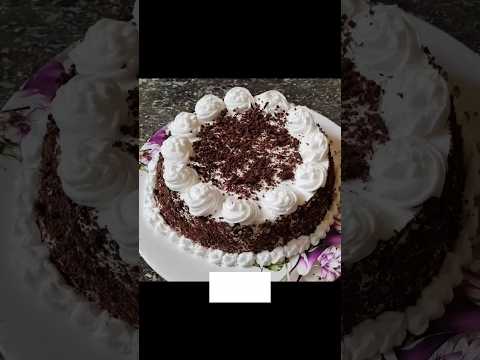 Chocolate Cake Recipe #todaysrecipe #cake #chocolatecake