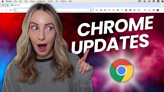 Google Chrome Updates 2024 | What's New in Google Chrome