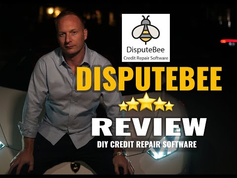 DisputeBee Reviews & Overview [BEST Credit Repair Software 2022]