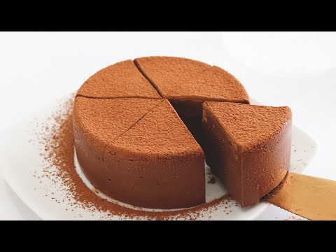 3 Easy chocolate cakes without oven! I've never eaten such delicious cakes! 5 Minutes