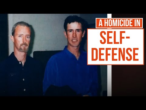 Was it actually Self-Defense? | Autopsy reveals the answer! | Outback Coroner