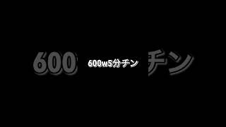 レンジで一発！豚こまねぎ塩うどん