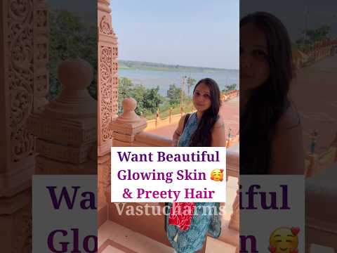 Want to look Pretty & Healthy than do this 👉#youtube #youtubeshorts #vastucharms #vastu #vastutips