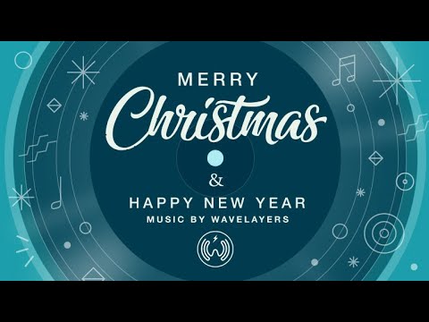 Christmas Jazz Background Music by wavelayers