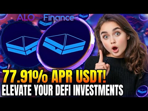 🔥 HOW TO EARN MONEY 💰😺 UPTO 77.91% APR USDT 🔥 ELEVATE YOUR DEFI INVESTMENT