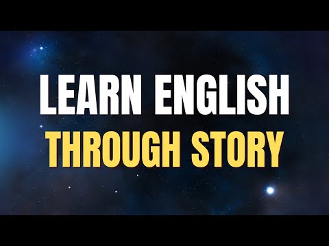 Learn English Through Story - Improve Your English - English Listening Practice