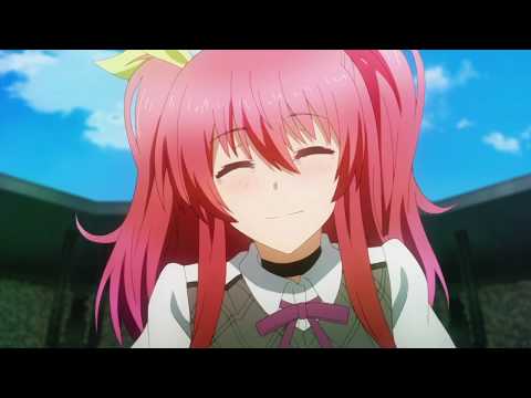 Rakudai kishi no Cavalry「AMV」- Sweat Dream ᴴᴰ