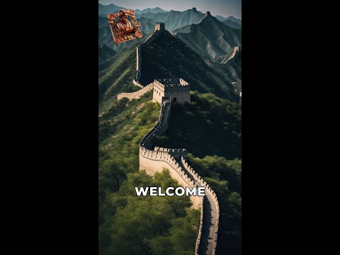 Exploring The Great Wall of China