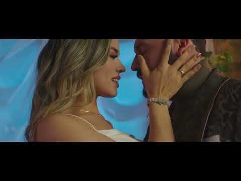 Saúl El Jaguar - Luna - Versión Popular Regional Colombiano (Video Oficial)