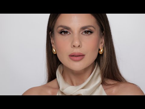 The ULTIMATE sophisticated makeup | ALI ANDREEA