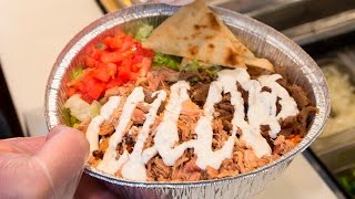 The Halal Guys Of New York City