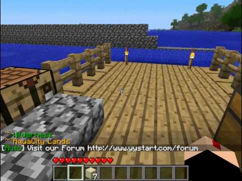 Let's play Minecraft Together Episode 38