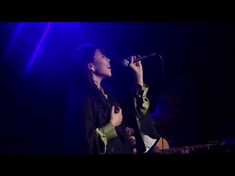 げじまあおい　/    源嶋葵衣　　　The     lone      list       /     Maneskin　　２４・１１・１３